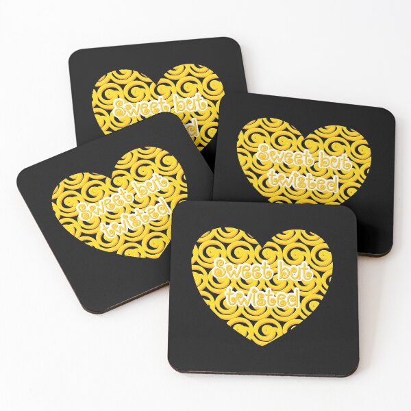 Item preview, Sweet but twisted designed and sold by Prita-D.