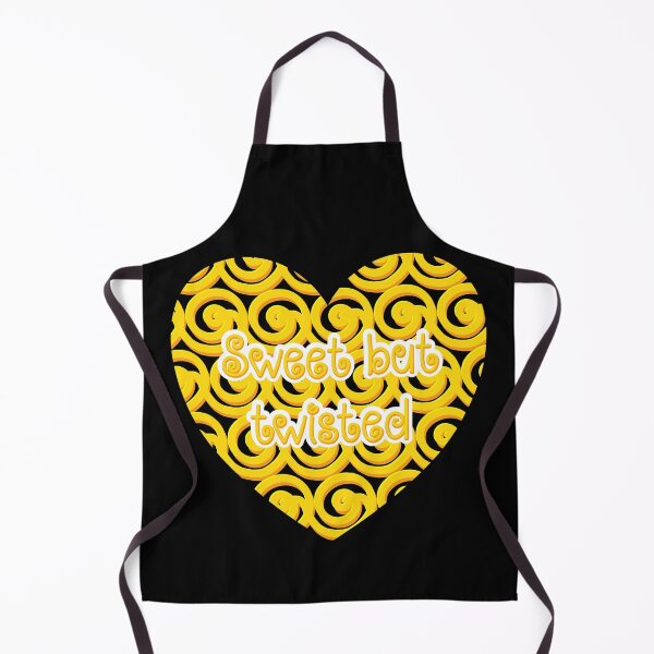 Item preview, Sweet but twisted designed and sold by Prita-D.