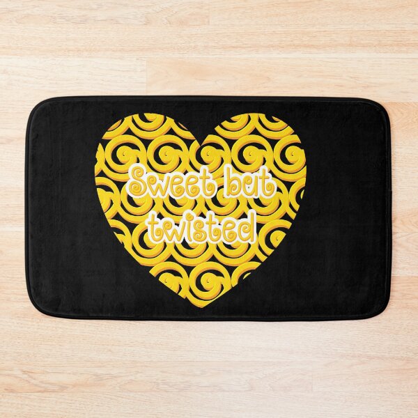 Item preview, Sweet but twisted designed and sold by Prita-D.