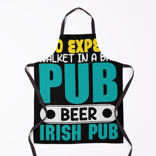 Aperçu de l'œuvre Seo Expert s'exécute dans un bar à bière irlandaise créée et vendue par Grinover.
