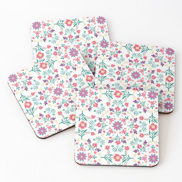 Item preview, drawing colorful daisies designed and sold by 42youbest.