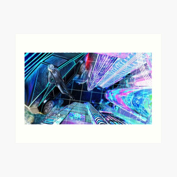 Art Print
