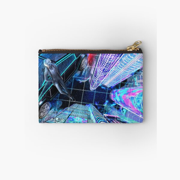 Item preview, Neon Nights designed and sold by goingnwod.