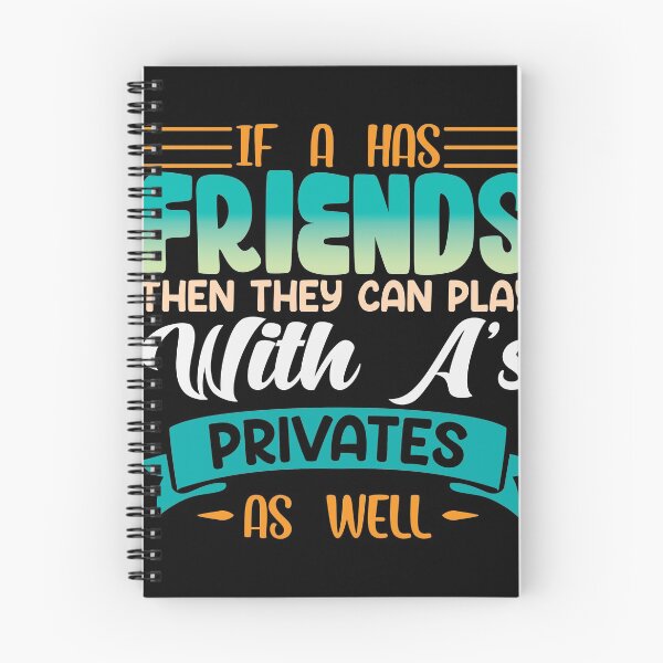 Item preview, If A has friends then they can play with As designed and sold by Grinover.