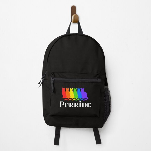 Item preview, Purride Cats Pride Rainbow Cats designed and sold by MickTilio.