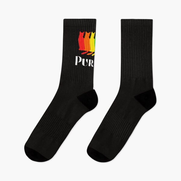 Item preview, Purride Cats Pride Rainbow Cats designed and sold by MickTilio.