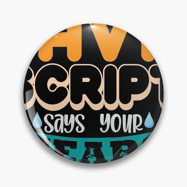 Item preview, Java script says your tears are delicious designed and sold by Grinover.