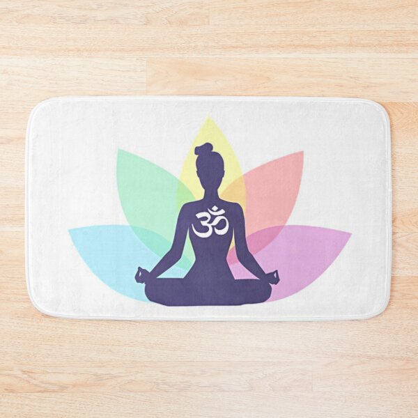 Item preview, Yoga designed and sold by Daviscoatings.