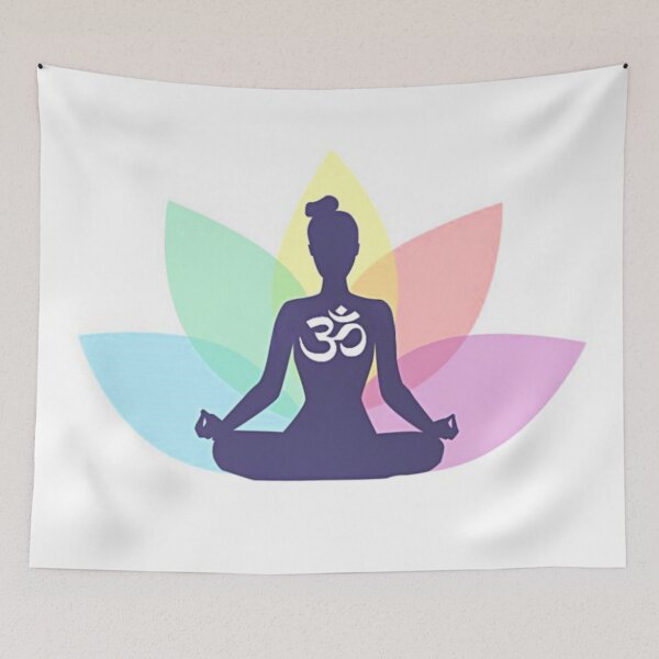 Item preview, Yoga designed and sold by Daviscoatings.