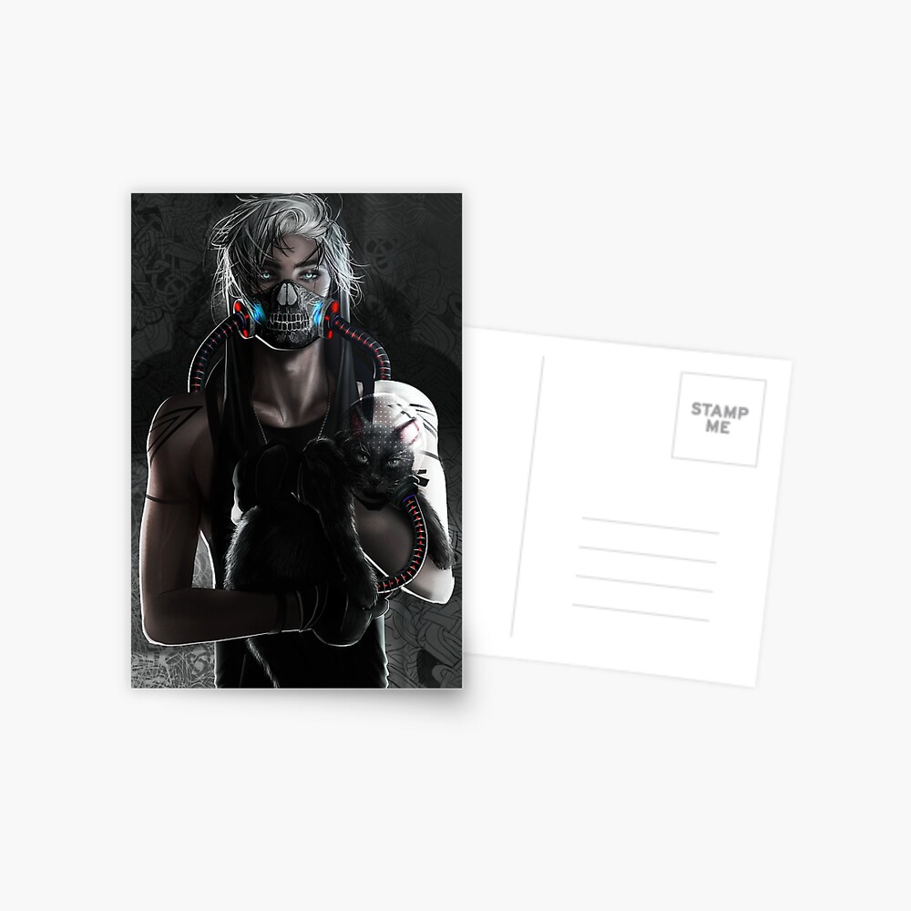 Item preview, Postcard designed and sold by goingnwod.