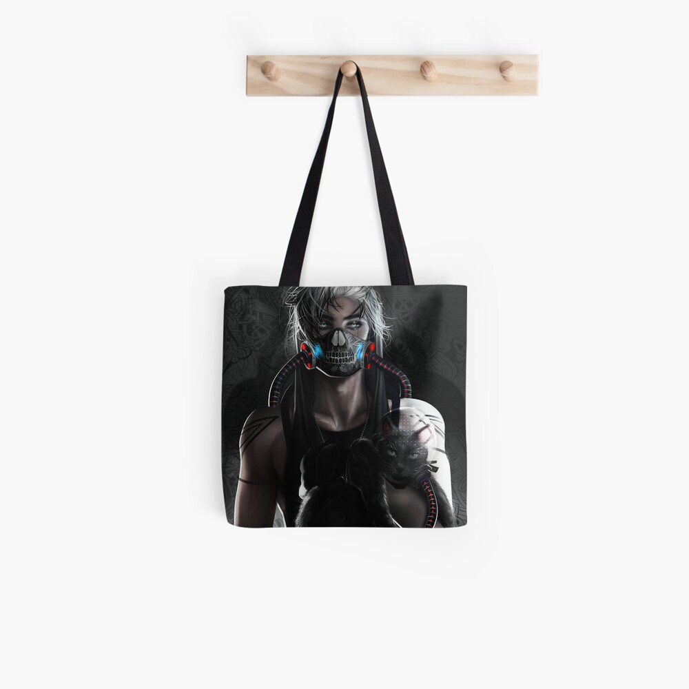 Item preview, All Over Print Tote Bag designed and sold by goingnwod.