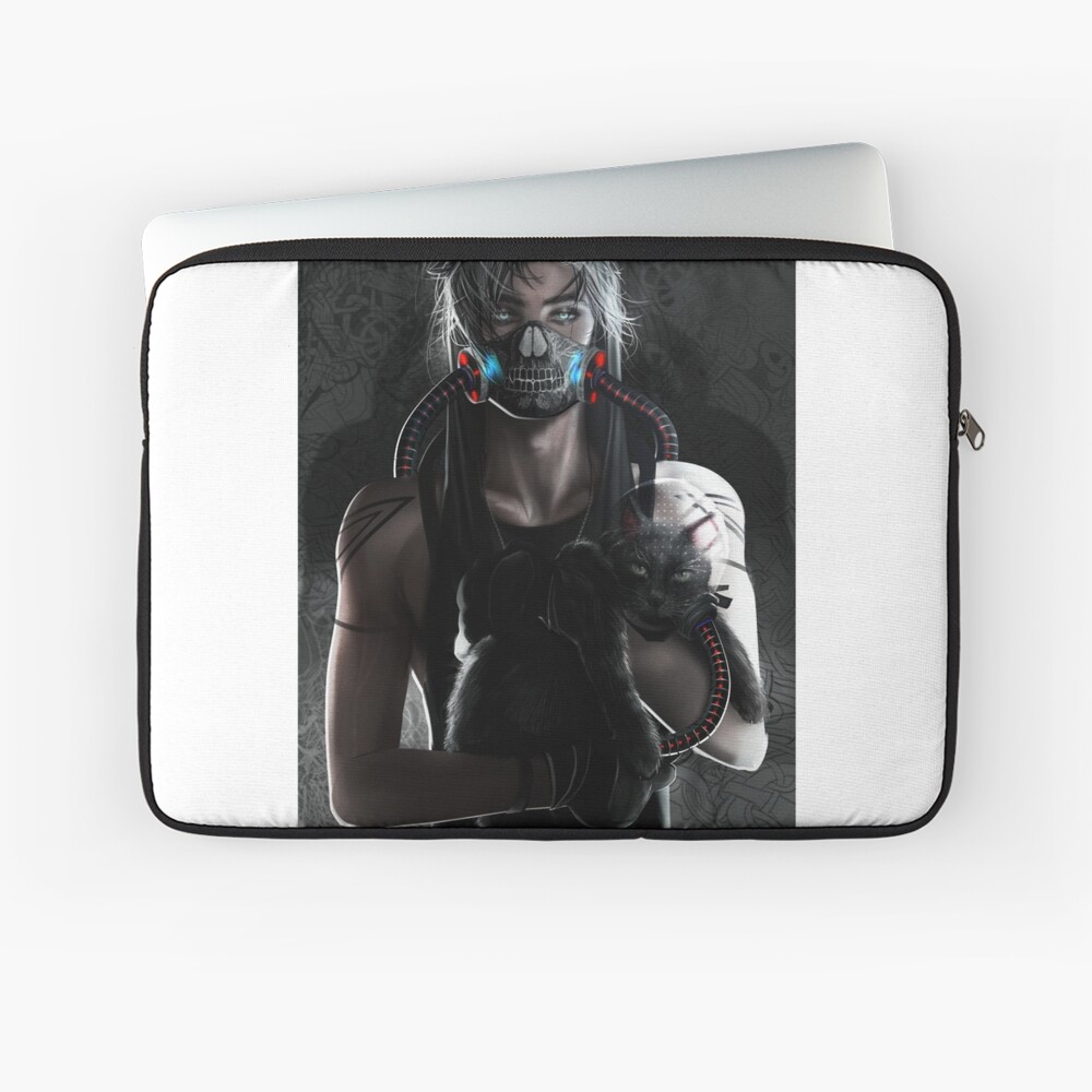 Item preview, Laptop Sleeve designed and sold by goingnwod.