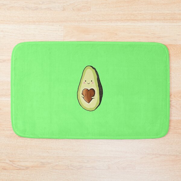 Item preview, Avocado cuddle hug designed and sold by LeonRömer.