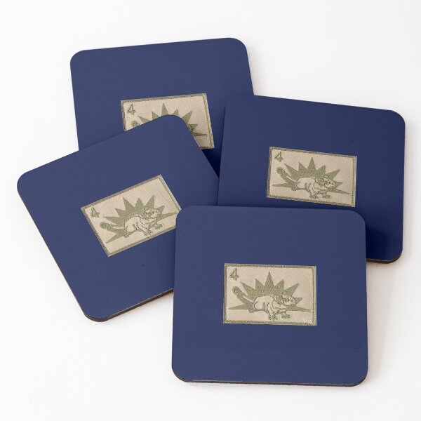 Item preview, 4 CSSB - ‘impossumable’  designed and sold by beebeedicko.