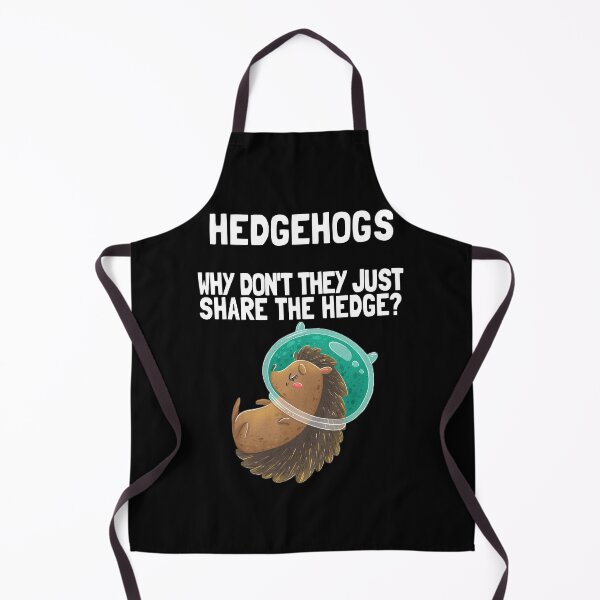 Item preview, Hedgehogs Can't Share  designed and sold by Fordepp.