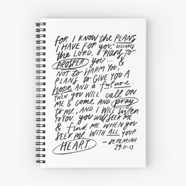 Item preview, Jeremiah 23:11-13 designed and sold by Jay Shadlow.