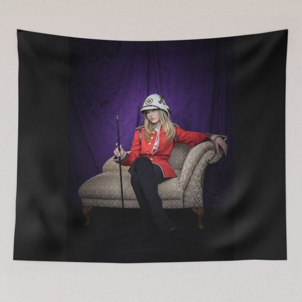 Item preview, Waiting patiently? designed and sold by silver-linings.