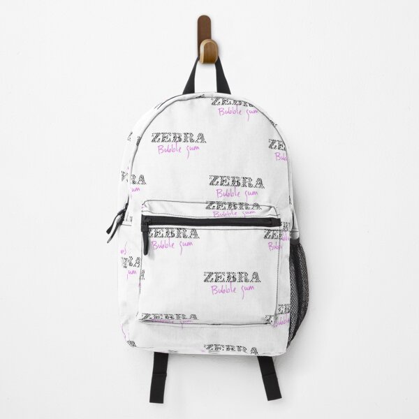 Item preview, Zebra bubble gum designed and sold by WOWSOMETHINGNEW.
