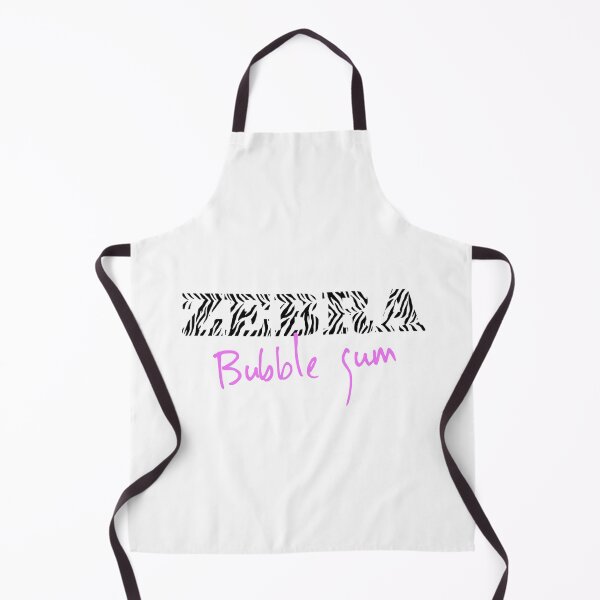 Item preview, Zebra bubble gum designed and sold by WOWSOMETHINGNEW.