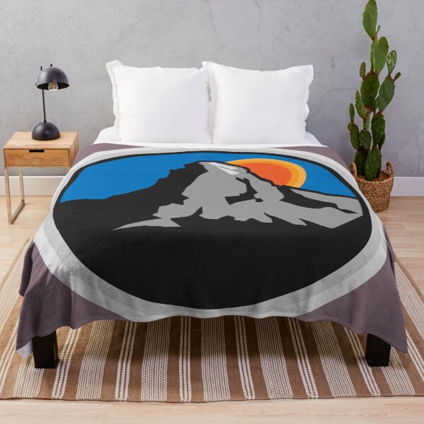 Item preview, Mountains or hiking adventure designed and sold by studio838.