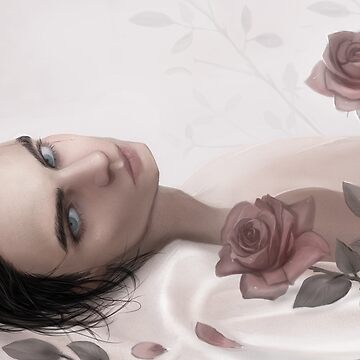 Artwork thumbnail, Innocence by goingnwod