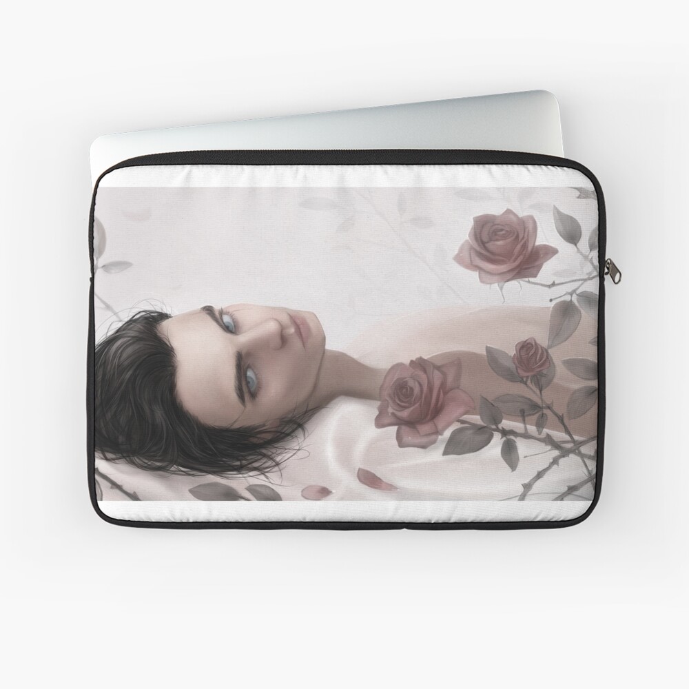 Item preview, Laptop Sleeve designed and sold by goingnwod.