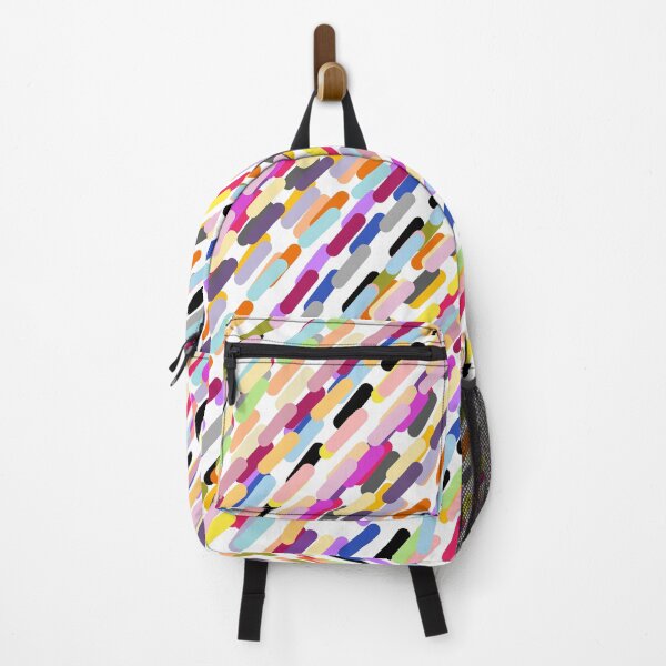 Item preview, Colorful art designed and sold by listenerunknown.