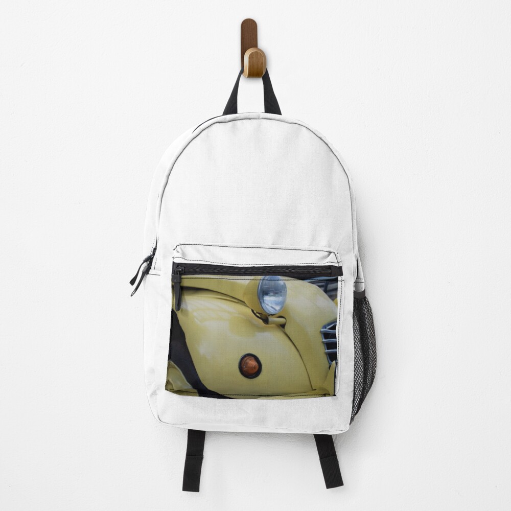 Item preview, Backpack designed and sold by Roland69.