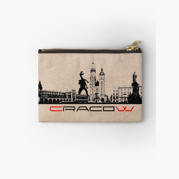 Item preview, Cracow skyline designed and sold by JBJart.