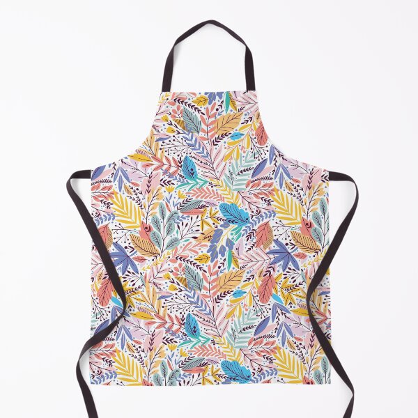 Item preview, Fun Floral Pattern designed and sold by Primroaddesigns.