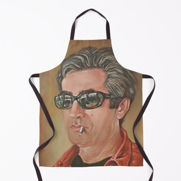 Item preview, self-portrait designed and sold by dusanvukovic.