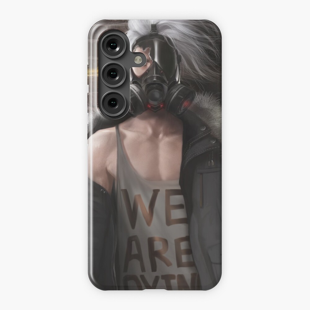 Item preview, Samsung Galaxy Snap Case designed and sold by goingnwod.