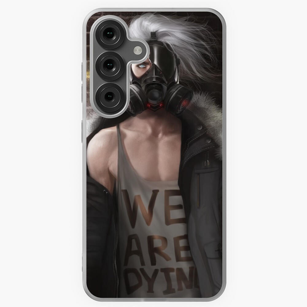 Item preview, Samsung Galaxy Soft Case designed and sold by goingnwod.
