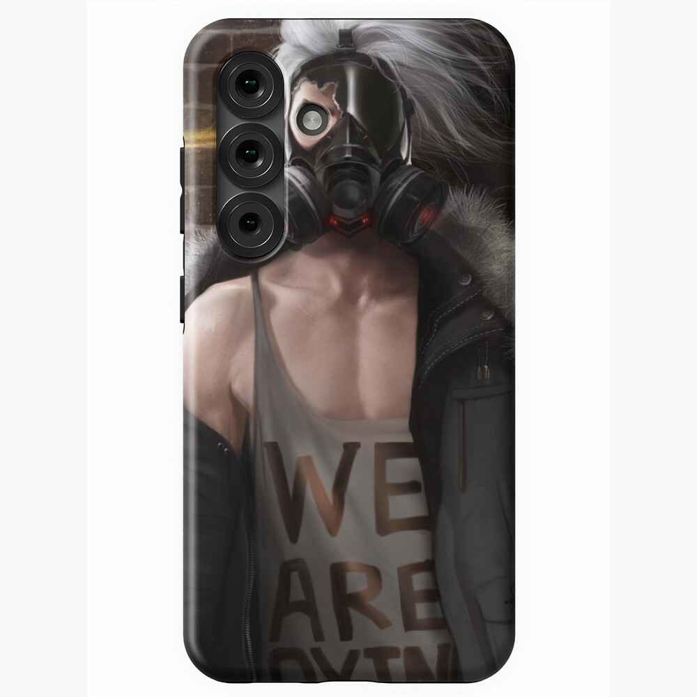 Item preview, Samsung Galaxy Tough Case designed and sold by goingnwod.