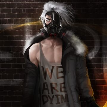 Artwork thumbnail, Help US, we are dying by goingnwod
