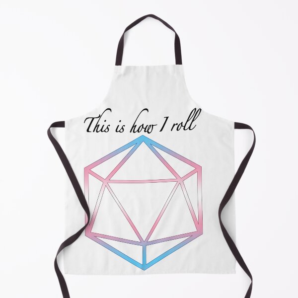 Item preview, Trans - This is how I roll designed and sold by tanbi-no-kami.