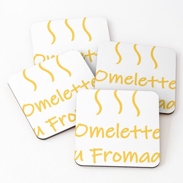 Item preview, Omelette du Fromage designed and sold by Le-Graoully.