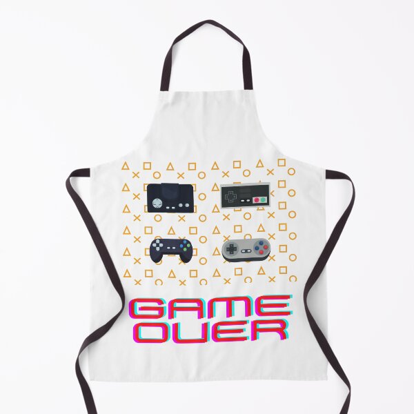 Item preview, Game over designed and sold by walterjd.