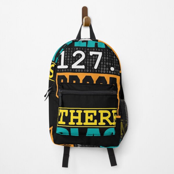 Item preview, There is no Place like 127.0.0.1 Programming designed and sold by Grinover.