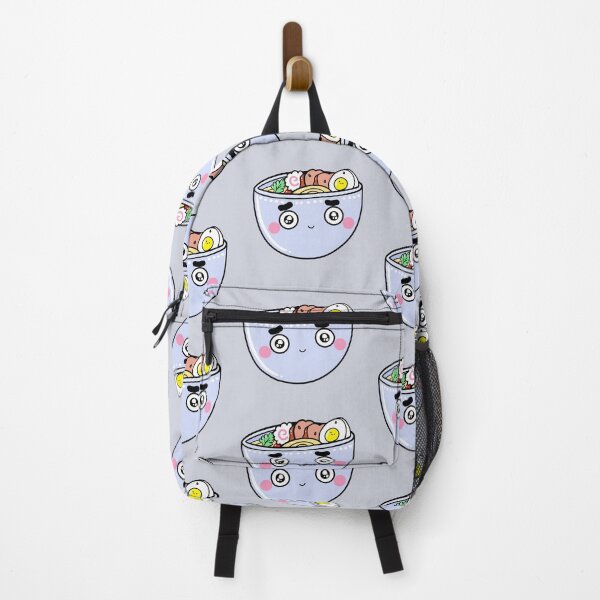 Item preview, Cute Ramen Soup designed and sold by LeonRömer.