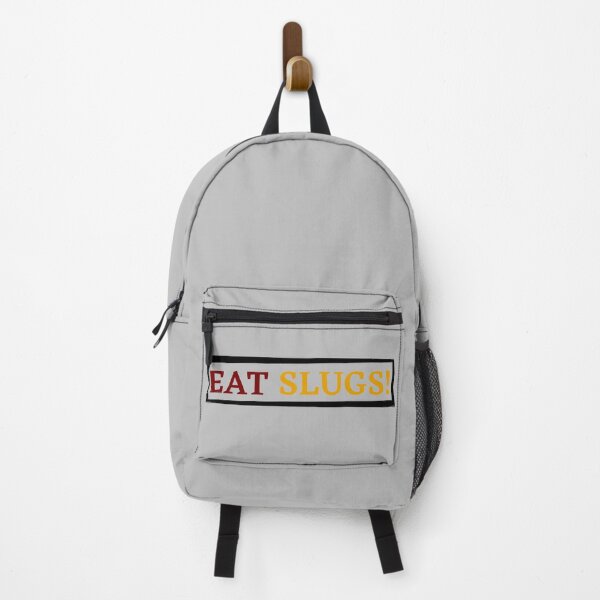 Item preview, Eat Slugs! designed and sold by MariusMunteanu.