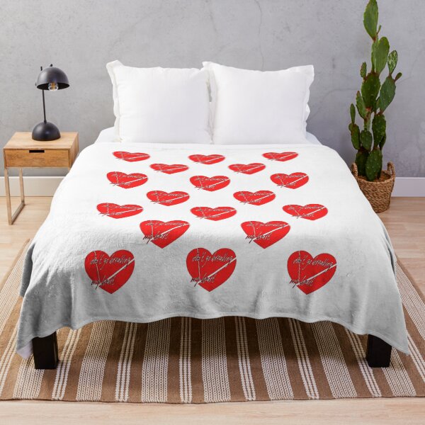 Item preview, HEARTBREAK designed and sold by EnchantedDreamr.