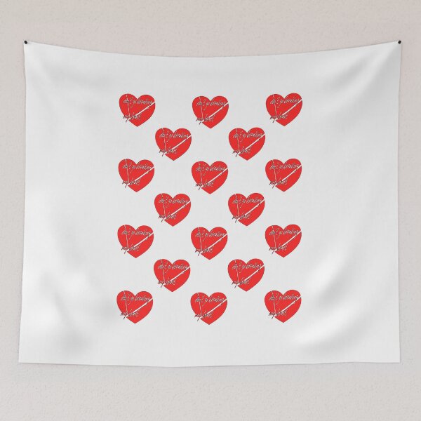 Item preview, HEARTBREAK designed and sold by EnchantedDreamr.
