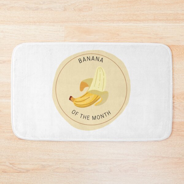 Item preview, BANANA of the month  designed and sold by Thefifth-shop.
