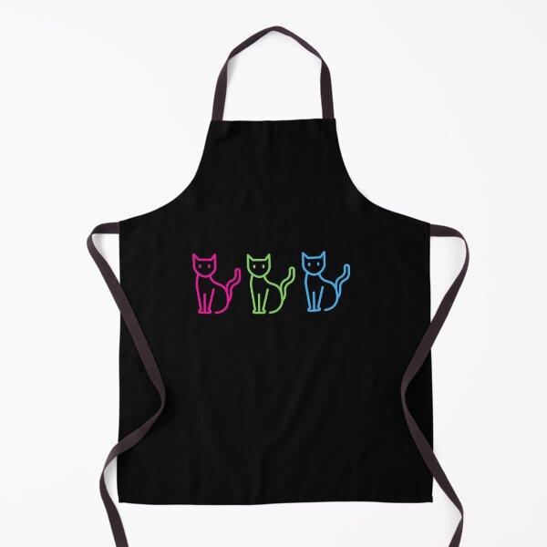 Item preview, Subtle Poly Pride Cats, polysexual Cats designed and sold by MickTilio.