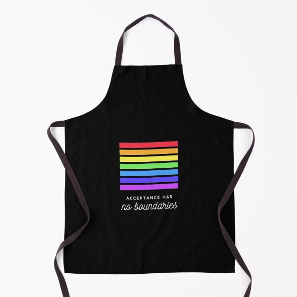 Item preview, Acceptance has no boundaries.  designed and sold by Duaxstudios11.
