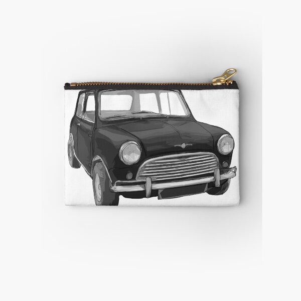 Item preview, Classic Mini Black designed and sold by jdm1981.