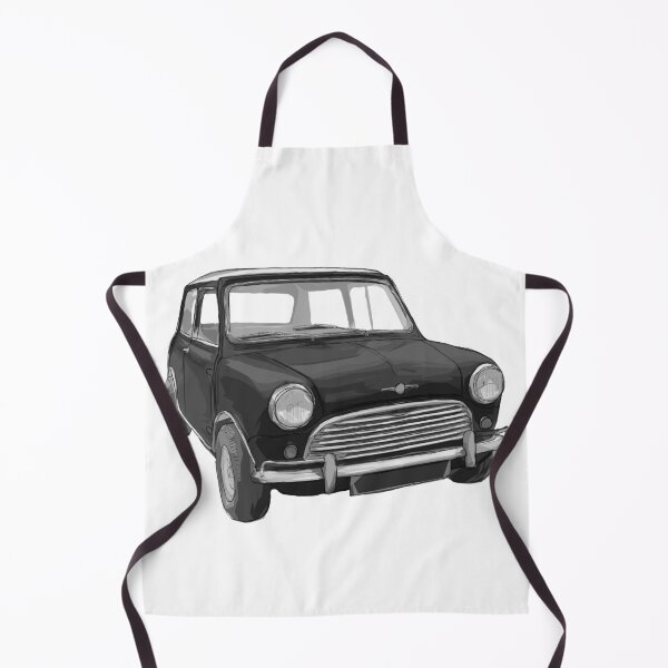 Item preview, Classic Mini Black designed and sold by jdm1981.