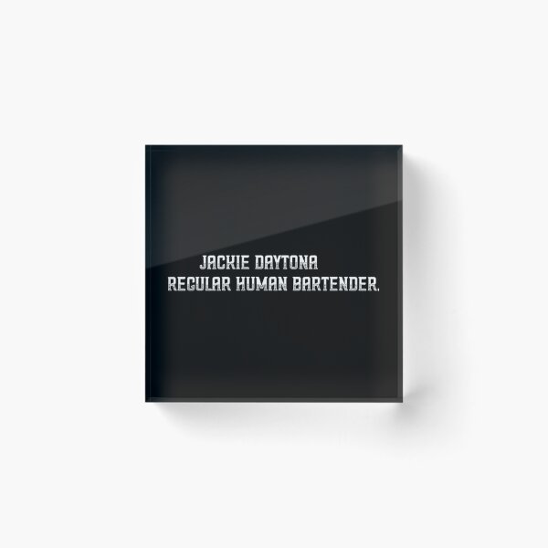 Item preview, jackie daytona jackie daytona designed and sold by Loesdegieter.
