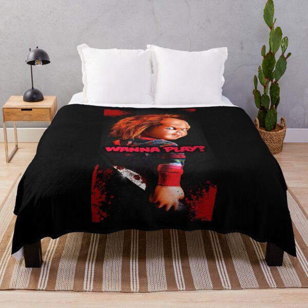 Item preview, Game of chucky designed and sold by Muntadher-Noori.